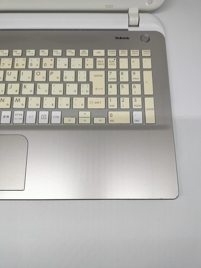 【東芝】爆速 Corei7/新品SSD128GB ノートパソコン E8