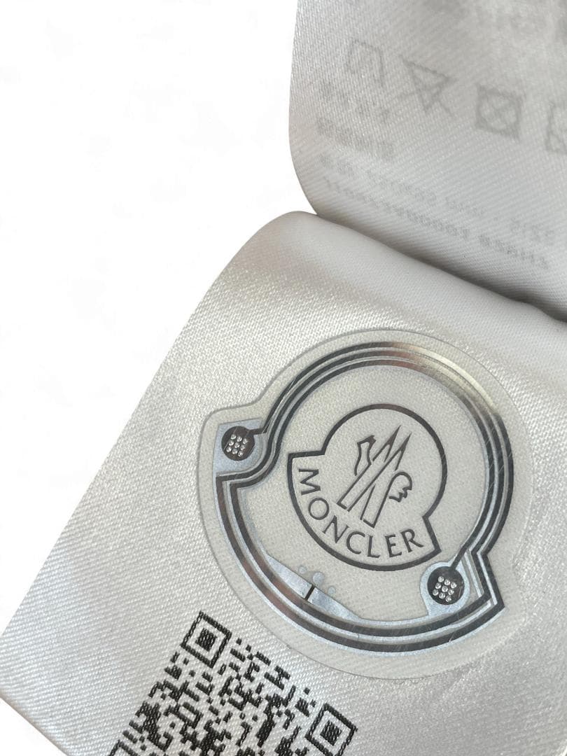 【新品】MONCLER モンクレール グローブ グルノーブル フリーサイズ