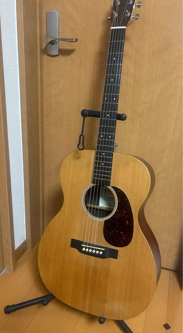 Martin マーティン 000X1AE X Series エレアコ