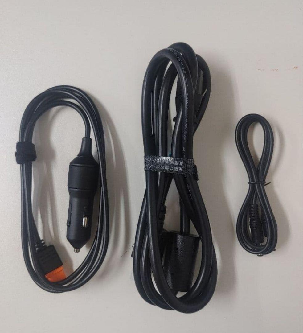 し*り様 正規整備済品　EcoFlow DELTA 2 ポータブル電源