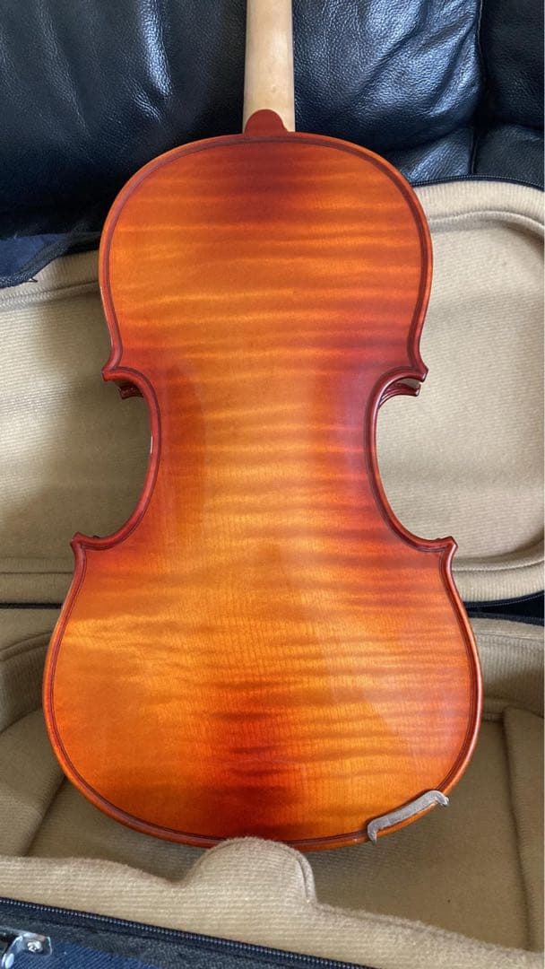 4/4 バイオリンThe Stentor Conservatoire