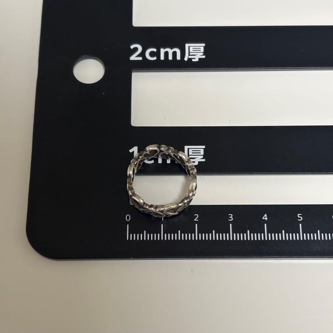 Tiffany リング フルラビングハート パロマピカソ