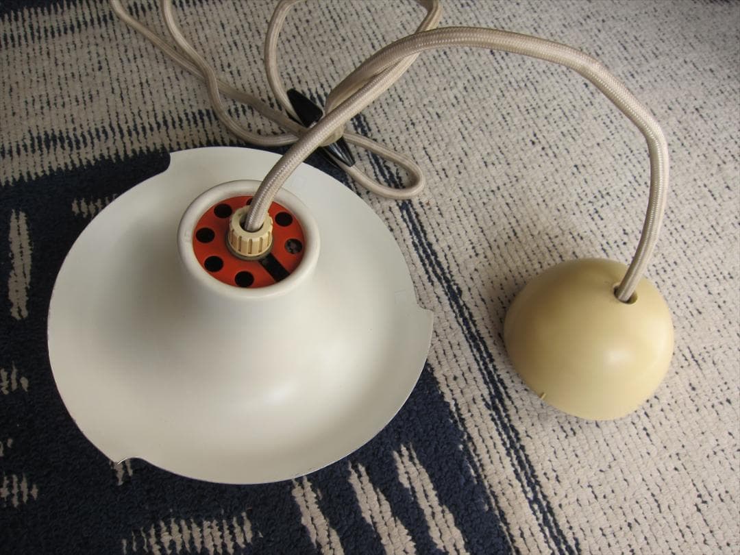 ルイスポールセン　PH5 ペンダントライト Louis Poulsen照明ライト