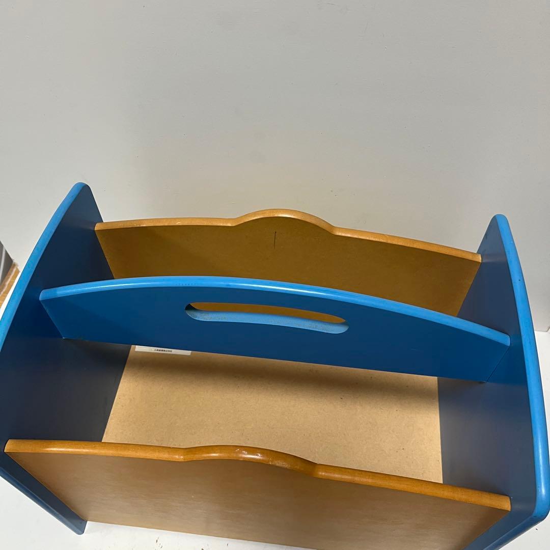 ポケットモンスター　ピカチュウ　ブックスタンド　ブックラック　1999年　当時物