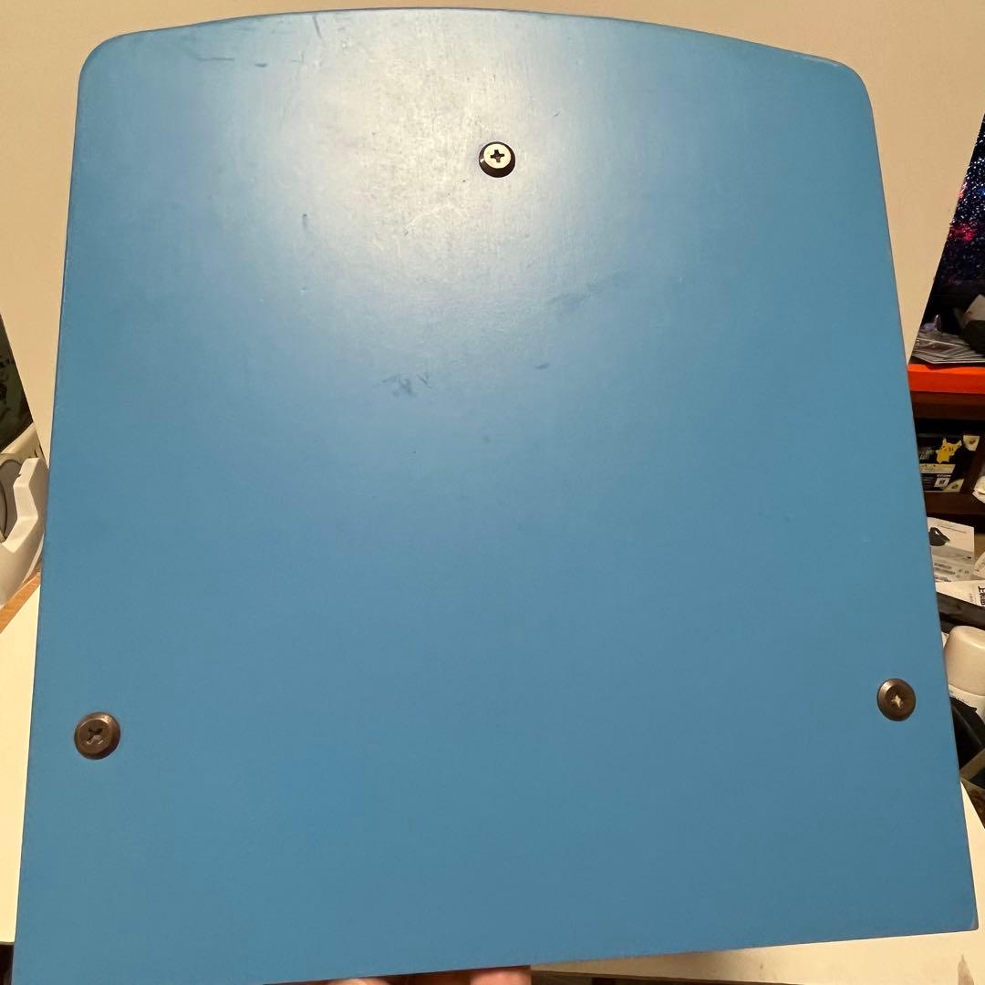 ポケットモンスター　ピカチュウ　ブックスタンド　ブックラック　1999年　当時物