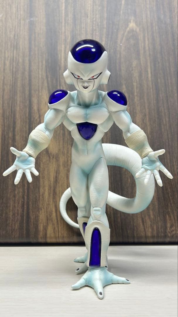 コミック・アニメ MASTERSTARS PIECE THE FREEZA