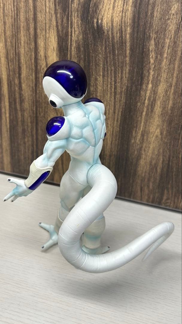 コミック・アニメ MASTERSTARS PIECE THE FREEZA