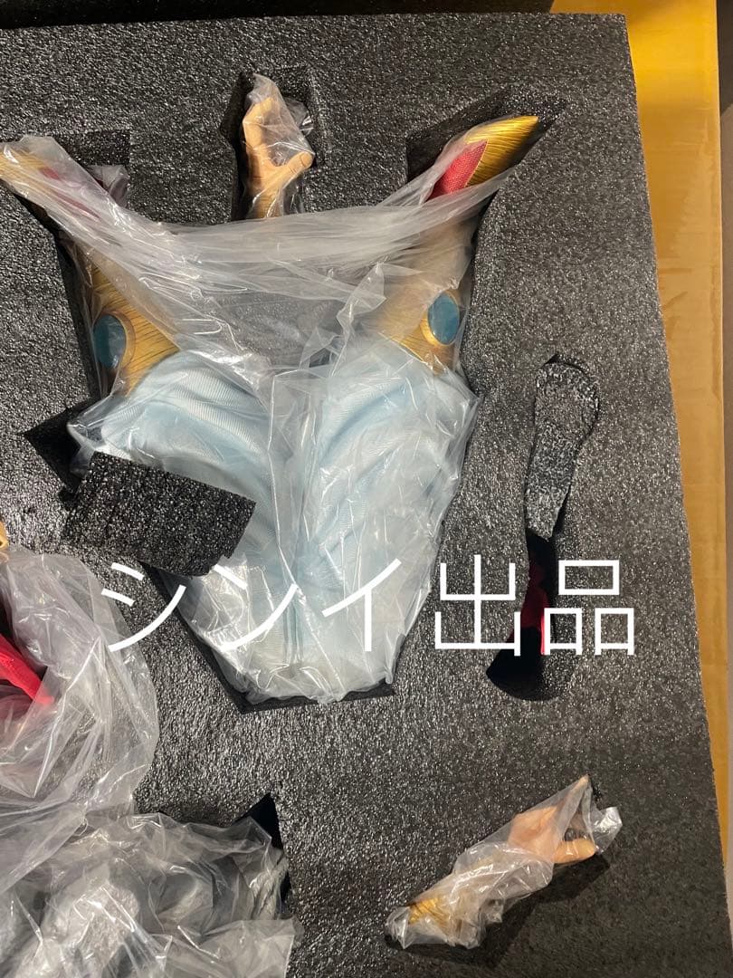 翌日発送　Break　ブロリー　ドラゴンボール　フィギュア　ガレージキット