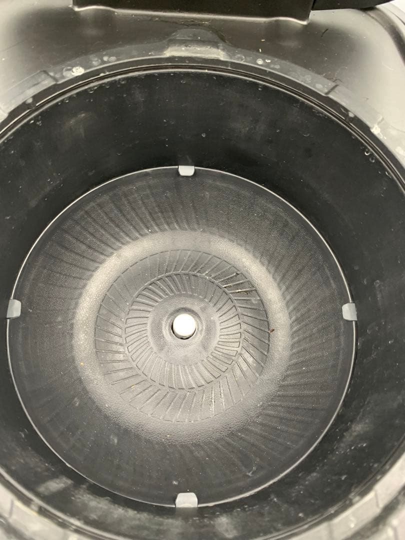 アイリスオーヤマ 圧力IHジャー炊飯器 RC-PD10-B