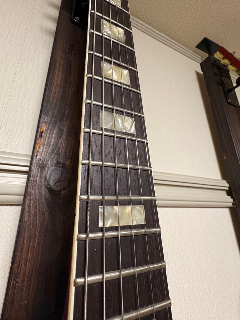 Gaban レスポール　 エレキギター　ジャパンビンテージ