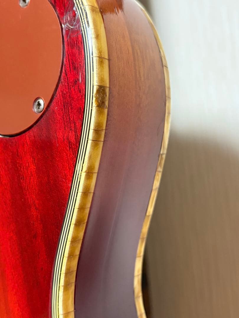 Gaban レスポール　 エレキギター　ジャパンビンテージ