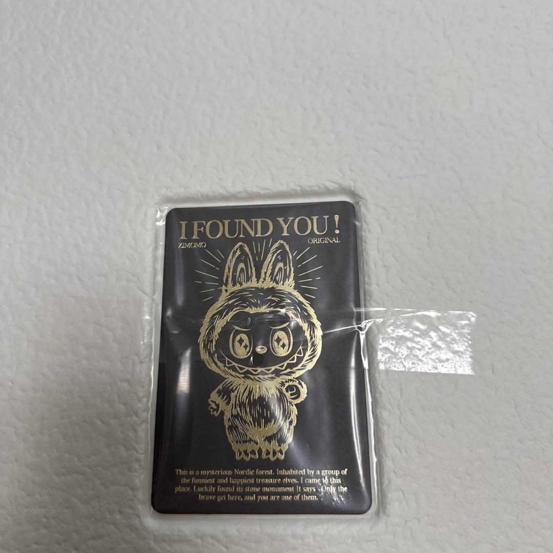 ZIMOMO ORIGINAL ぬいぐるみ