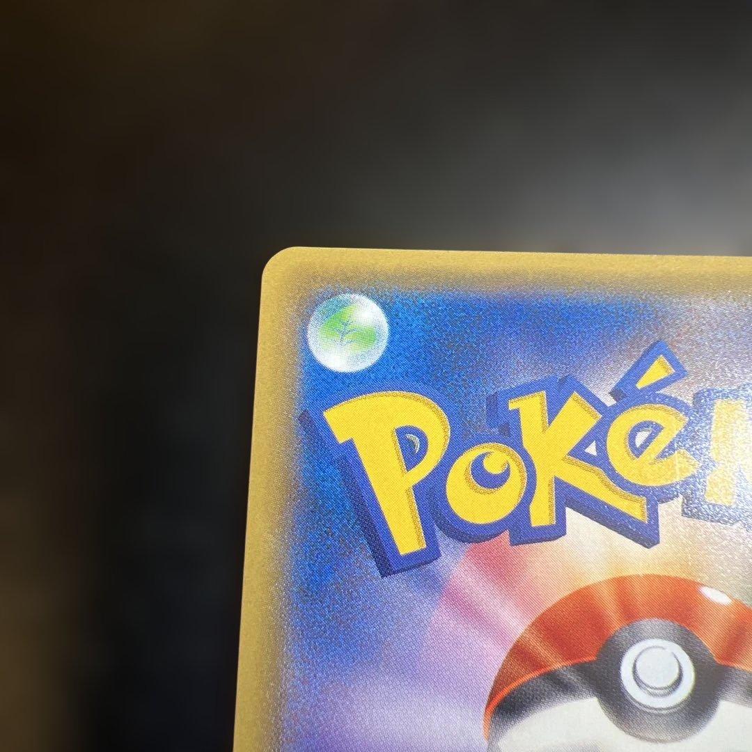 特価！！ポンチョを着たピカチュウ（アローラロコン） プロモ