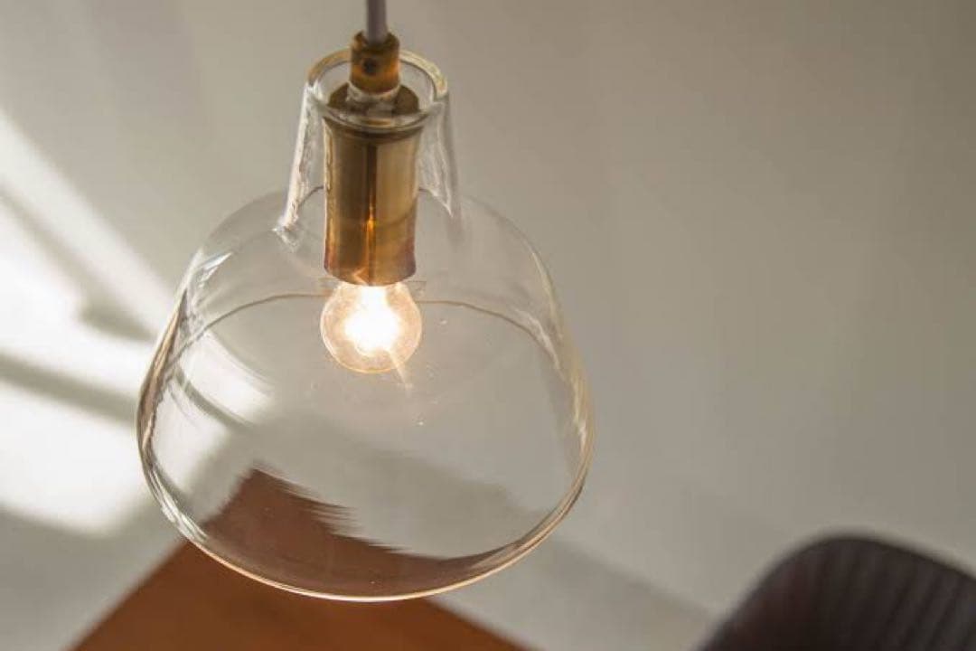 カナデモノ ペンダントライト