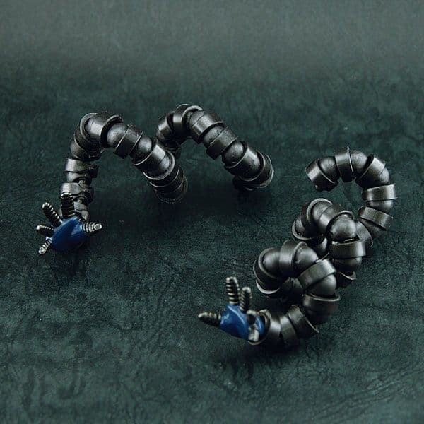 ES合金 ゲッター1・2・3 REPAINTver.セット アクショントイズ