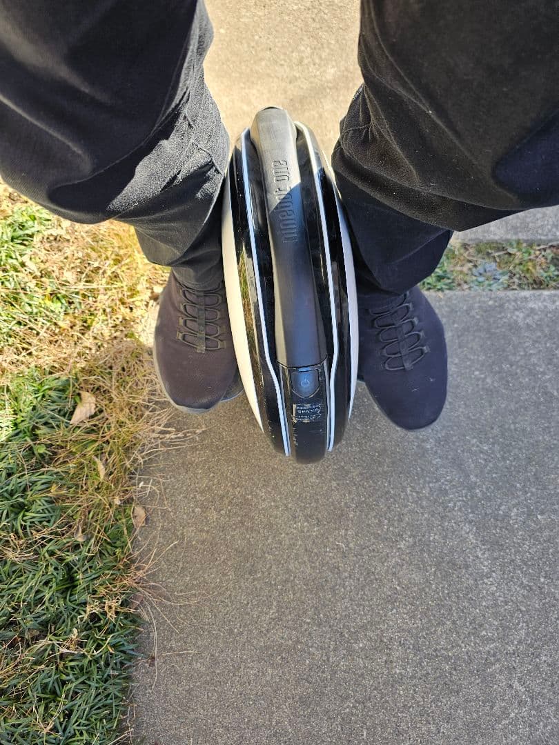 スケートボード ninebot one s2