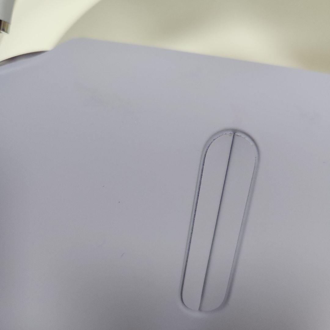 AirPods Max パープル 本体とSmart Case