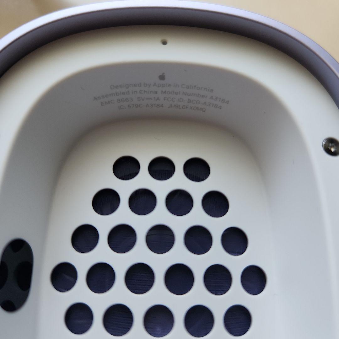 AirPods Max パープル 本体とSmart Case