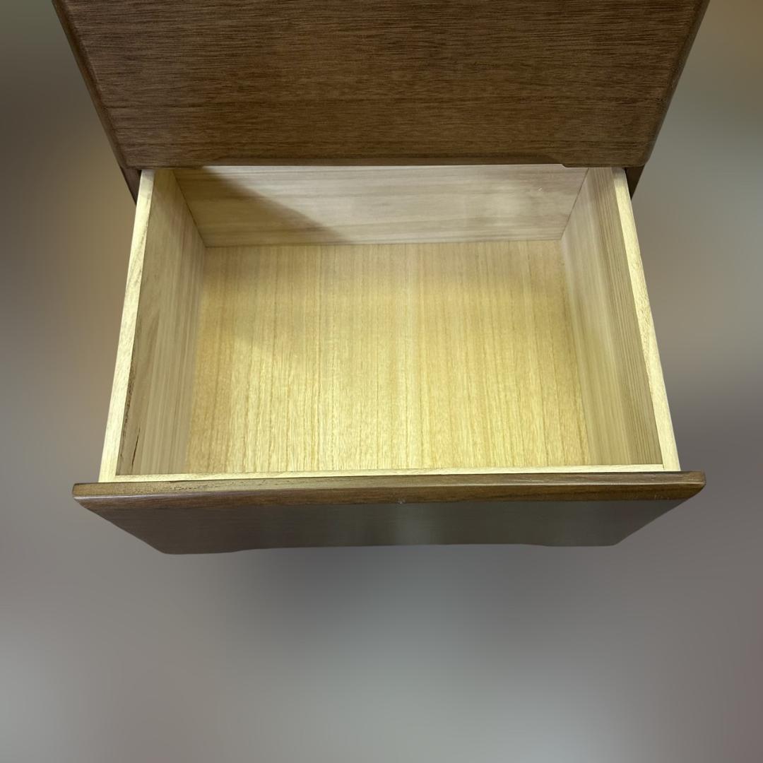 修繕あり　チェスト 仏具 タンス 箪笥　天然木