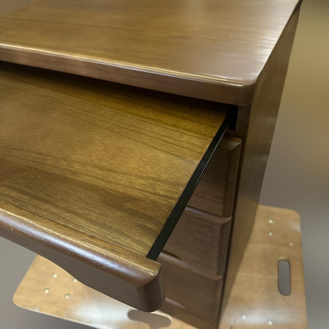 修繕あり　チェスト 仏具 タンス 箪笥　天然木