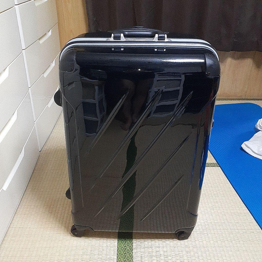 キャリーケース　旅行　大容量