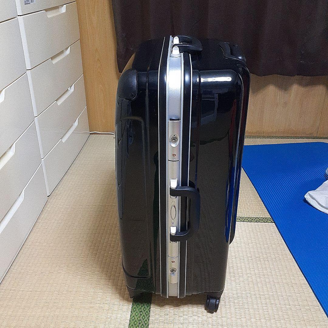 キャリーケース　旅行　大容量