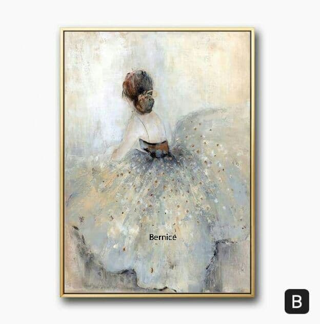 値下げ！【新品】リビングルーム装飾画 装飾画~7