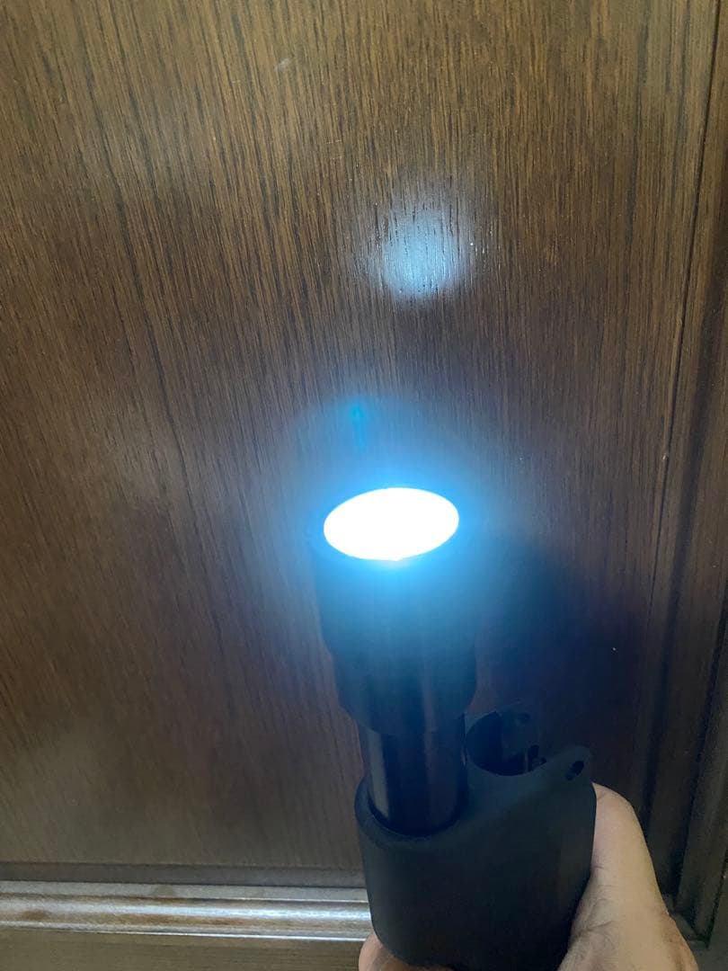 VFC MP5 GBB ガスブローバック ライトハンドガード