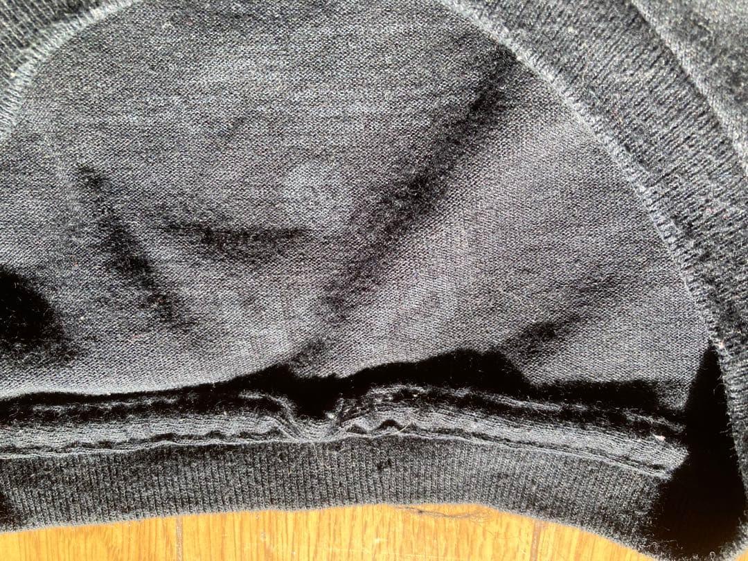 ジョニー・キャッシュ Tシャツ 黒