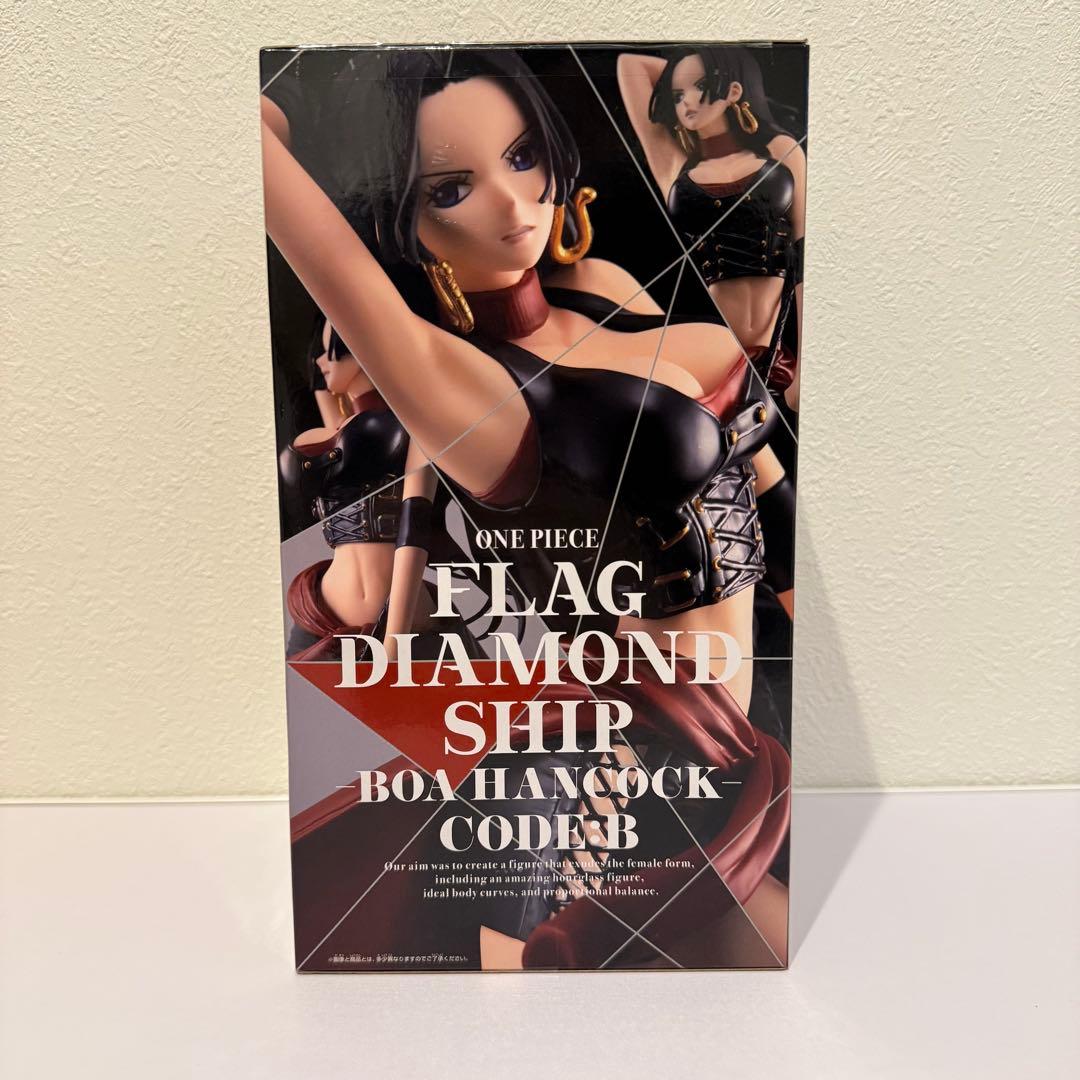 ワンピースフィギュアまとめ売1番くじ FLAG プリン レイジュ ビビ ペローナ