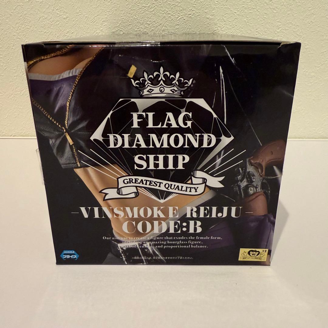 ワンピースフィギュアまとめ売1番くじ FLAG プリン レイジュ ビビ ペローナ