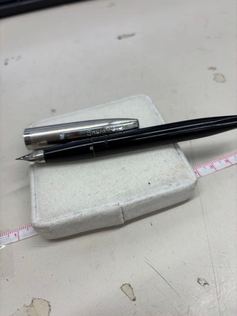 B5106【ヴィンテージ】SHEAFFER'S 万年筆