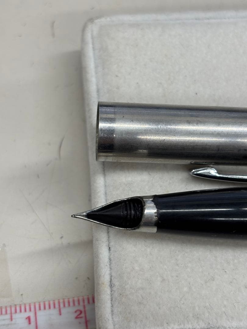 B5106【ヴィンテージ】SHEAFFER'S 万年筆