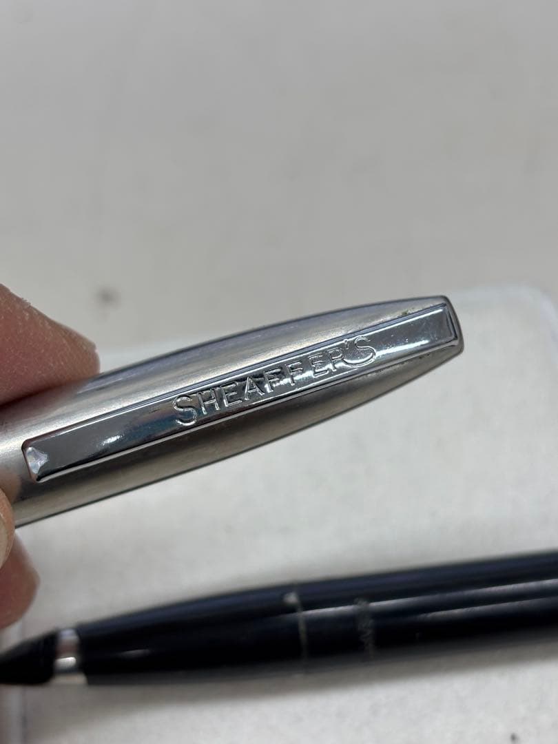 B5106【ヴィンテージ】SHEAFFER'S 万年筆