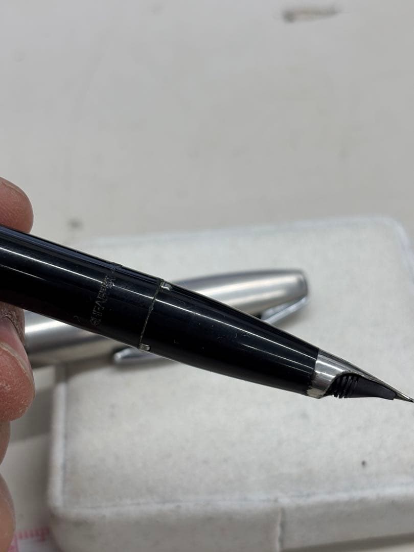 B5106【ヴィンテージ】SHEAFFER'S 万年筆