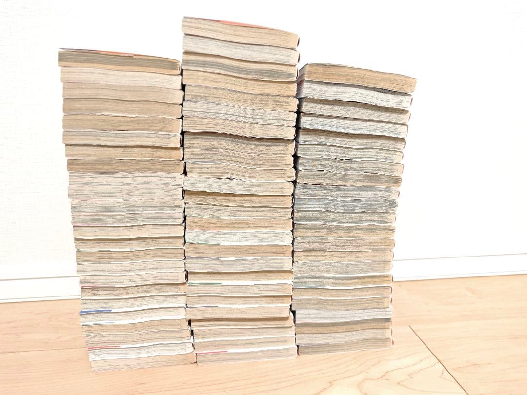 ナルト　全巻セット