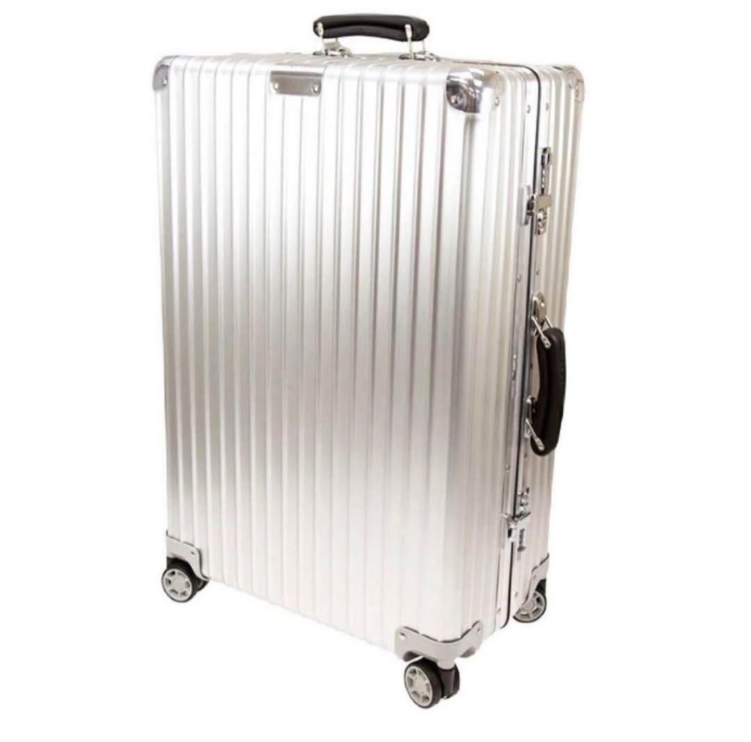常田大希着用　RIMOWA リモワ Classic Check-in M