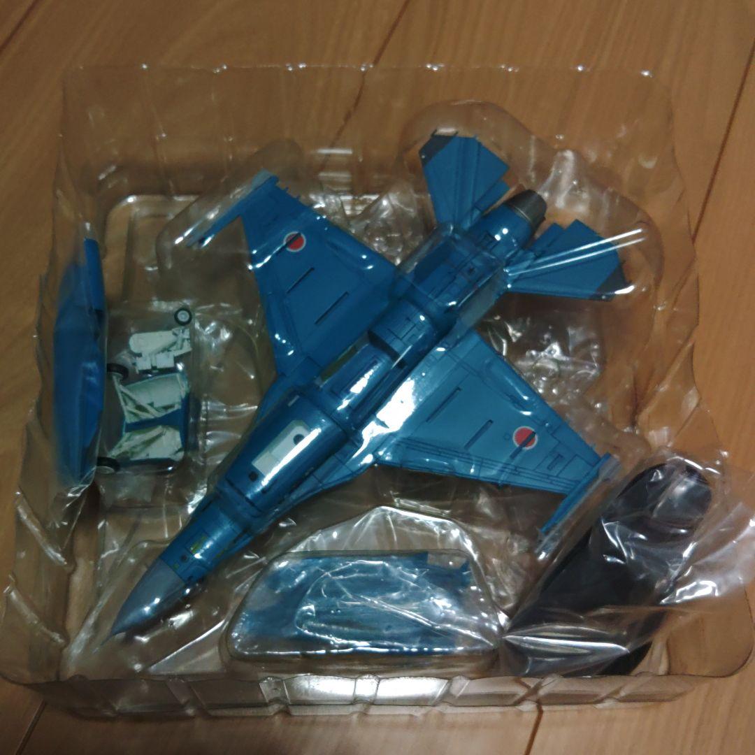 ホビーマスター1/72 F-2A 築城基地　53-8535号機　HA2706