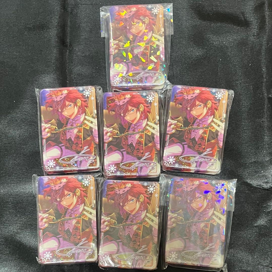 あんスタ 七種茨 流砂コロッタ