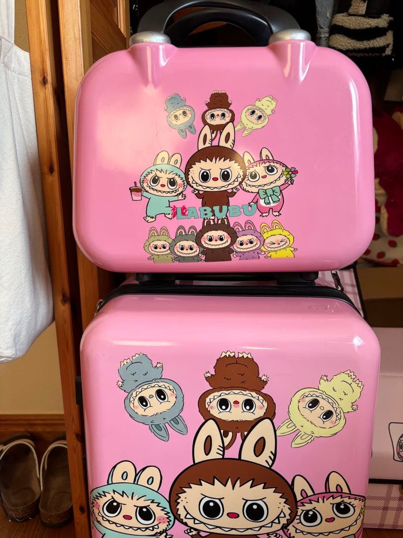 ぽめたんさん専用