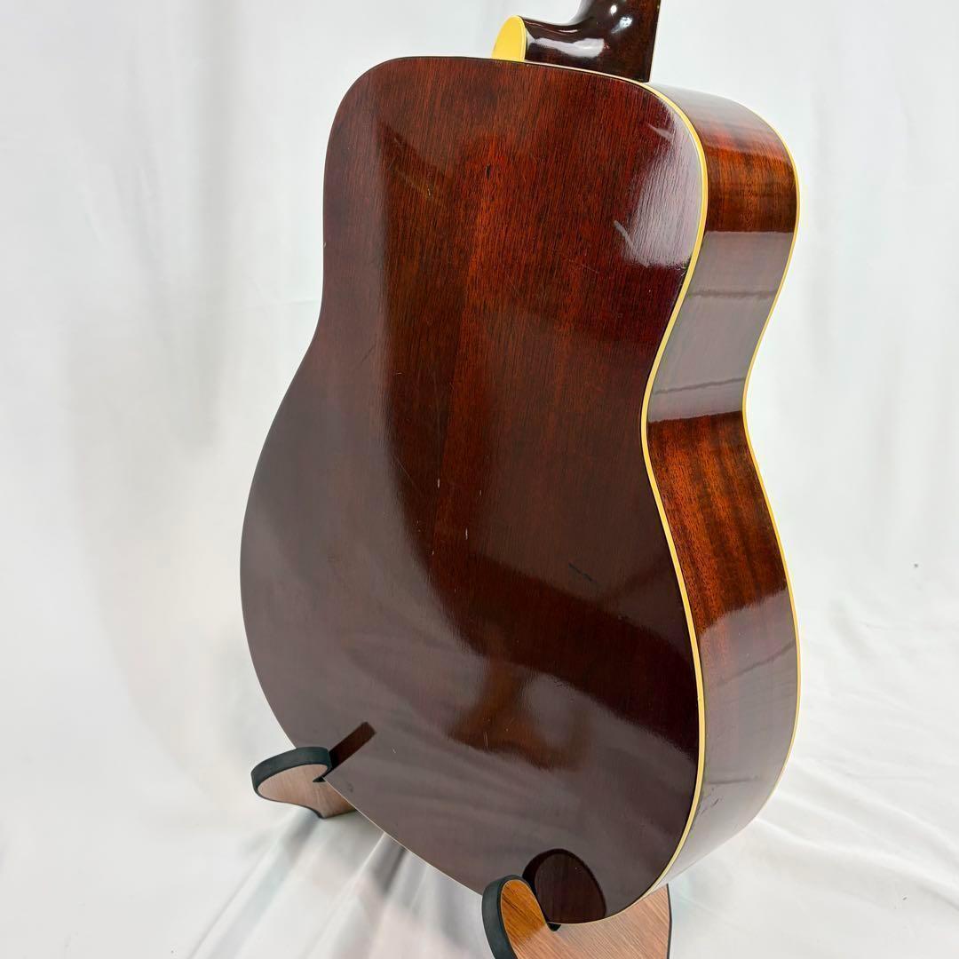 YAMAHA JAPAN vintage FG-240 グリーンラベル