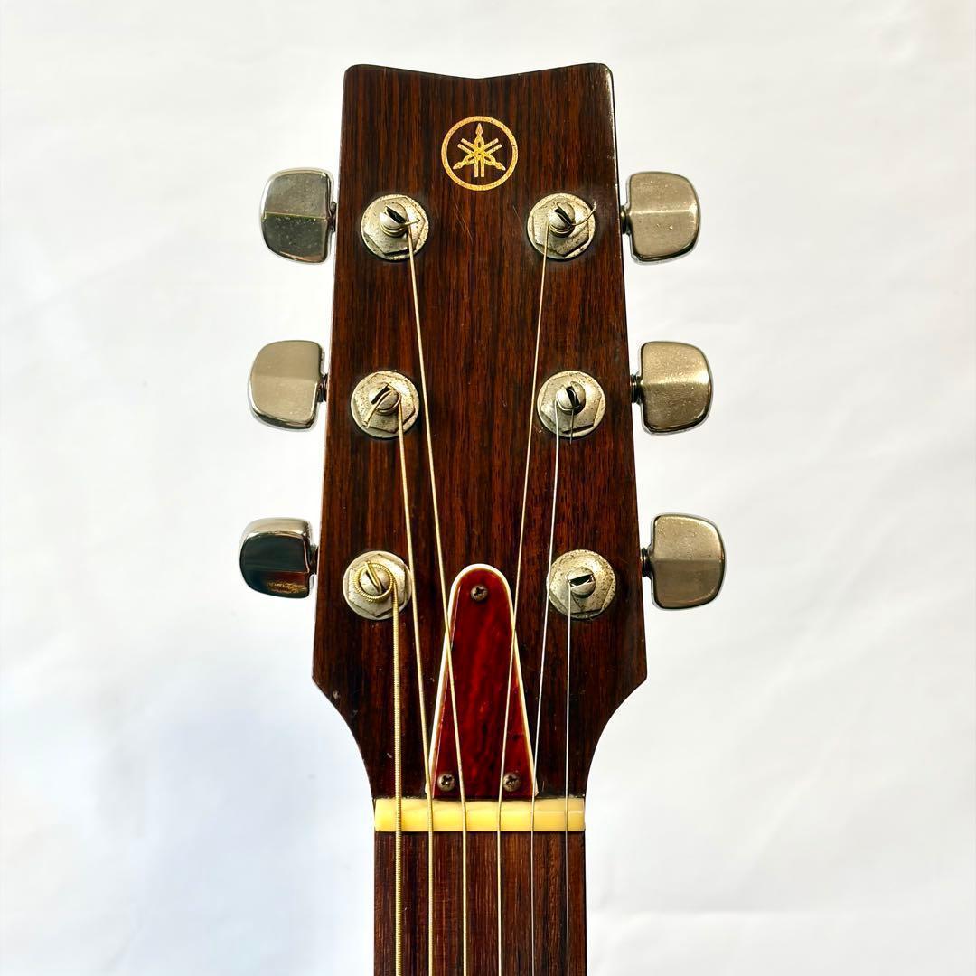 YAMAHA JAPAN vintage FG-240 グリーンラベル