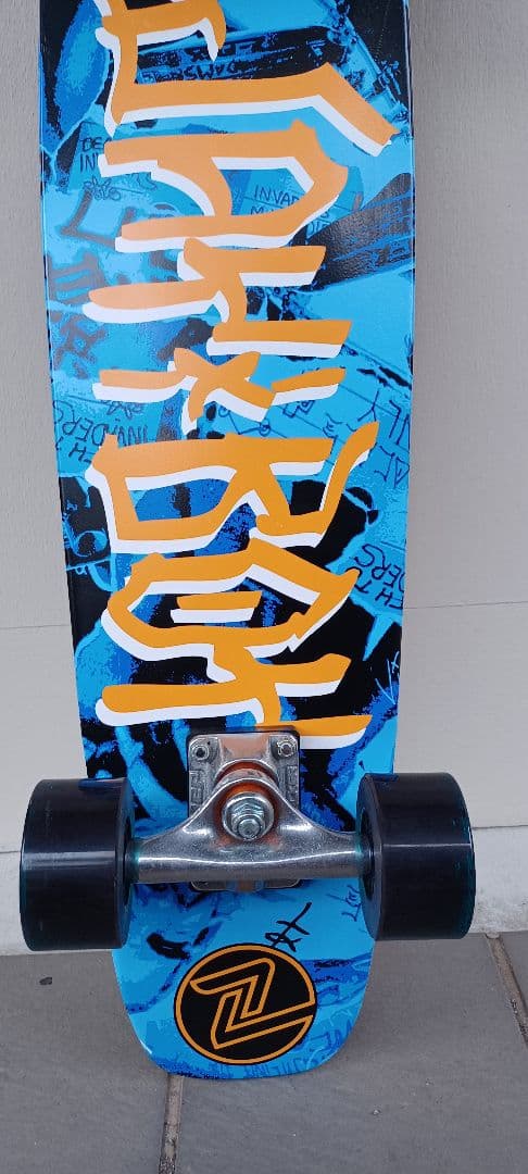 jay adams dogtown z-flex スケートボード　コンプリート
