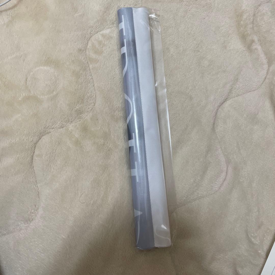 ス*り様 奥田いろは 直筆サイン入りチェキ タペストリー 乃木坂46 乃木フェス