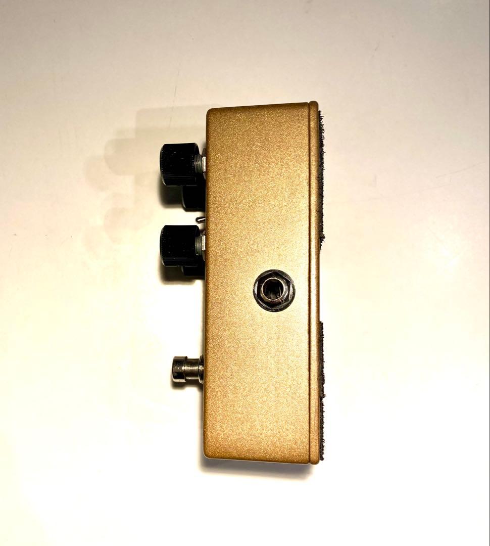 ギター WALRUS AUDIO WARHORN