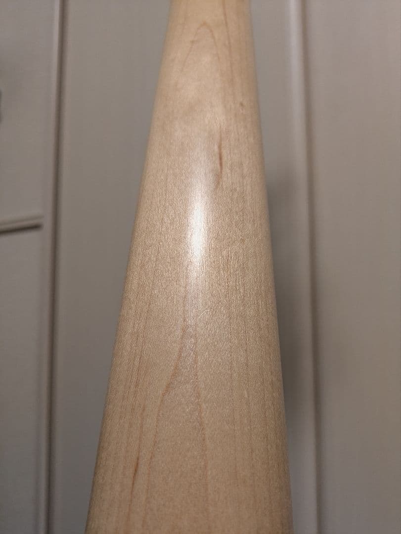 Kikuchi Hermes MV 5Ash/Maple 5弦ベース