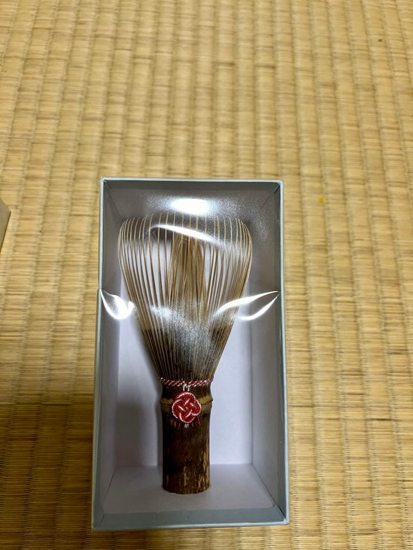 SUIKAEN　高山茶筅