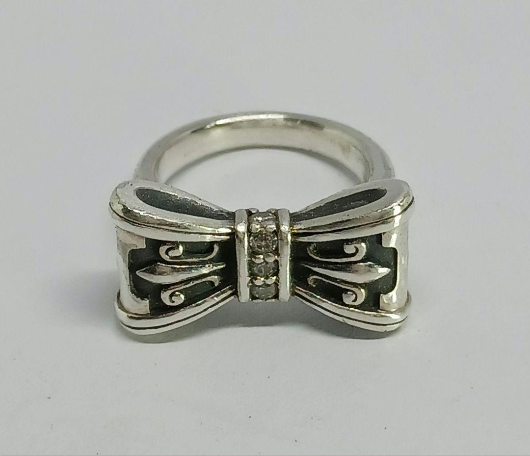 アクセサリー justin davis PROMISE RING