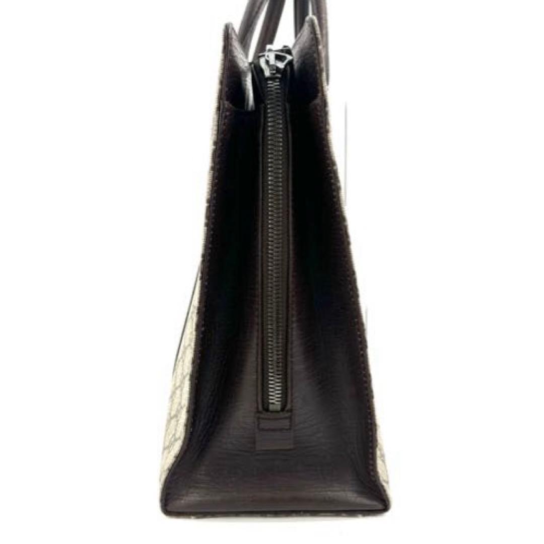 グッチ　GUCCI ビジネスバッグ　ブリーフケース　GG