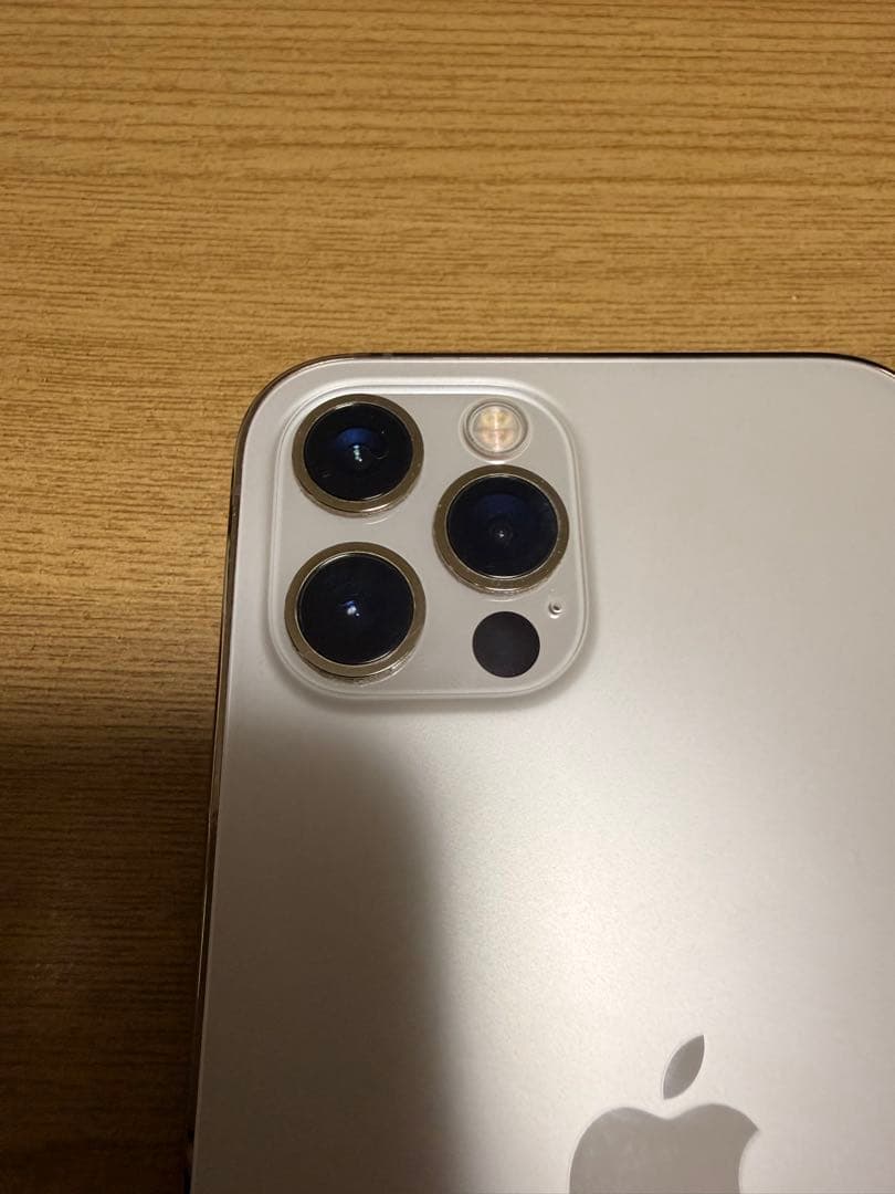 Apple iPhone 12 Pro ゴールド 本体　128GB